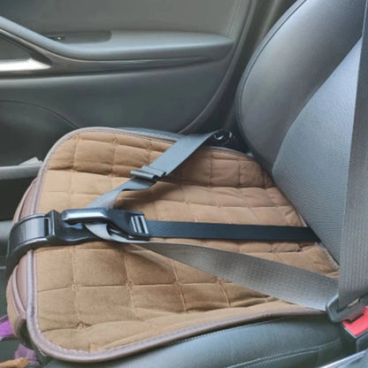 Pregnancy Safety Belt