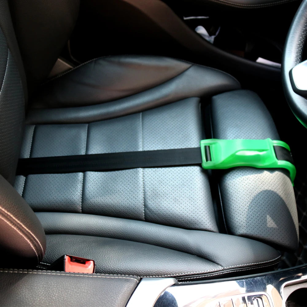 Pregnancy Safety Belt