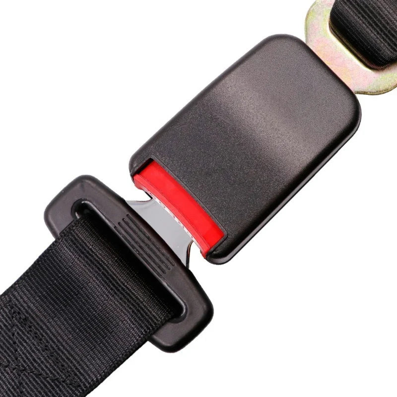 Buckle Extender